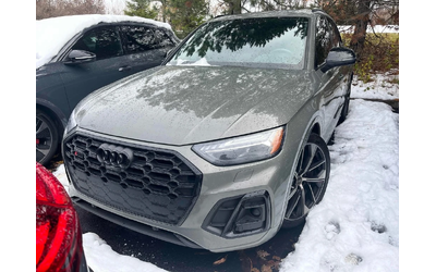 audi-sq5 - 4