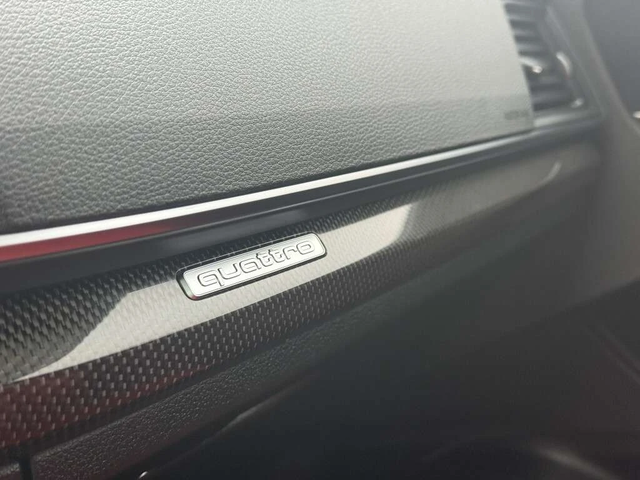 Audi SQ5 * quattro Prestige * CARFAX * ЦЕНА ДО БГ - автомобили, коли, обяви за нови и употребявани 12