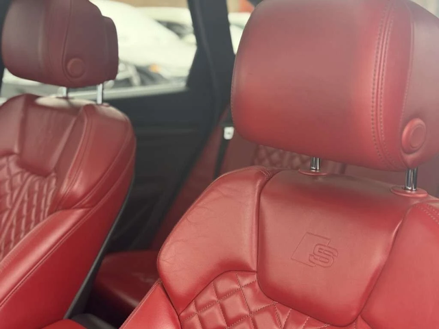 Audi SQ5 * quattro Prestige * CARFAX * ЦЕНА ДО БГ - автомобили, коли, обяви за нови и употребявани 14