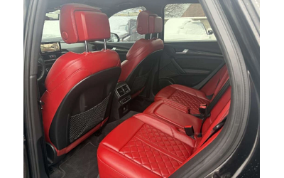 Audi SQ5 * quattro Prestige * CARFAX * ЦЕНА ДО БГ - автомобили, коли, обяви за нови и употребявани 15