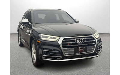 audi-sq5 - 2