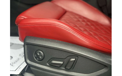 Audi SQ5 * quattro Prestige * CARFAX * ЦЕНА ДО БГ - автомобили, коли, обяви за нови и употребявани 8