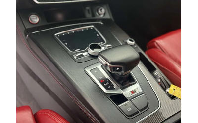 Audi SQ5 * quattro Prestige * CARFAX * ЦЕНА ДО БГ - автомобили, коли, обяви за нови и употребявани 9