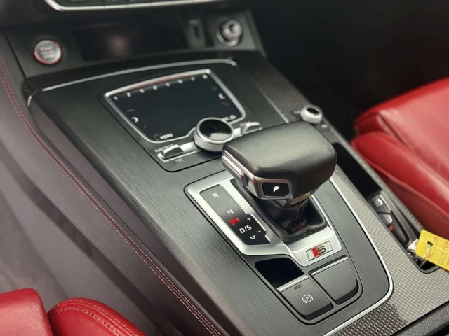 Audi SQ5 * quattro Prestige * CARFAX * ЦЕНА ДО БГ - автомобили, коли, обяви за нови и употребявани 9