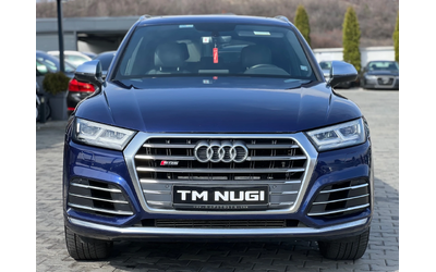 audi-sq5 - 0
