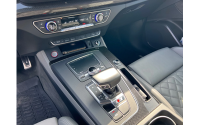 Audi SQ5 3.0TFSI* MATRIX* ПАНОРАМА* TOP* - автомобили, коли, обяви за нови и употребявани 13