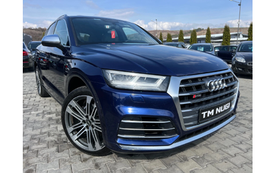 audi-sq5 - 1