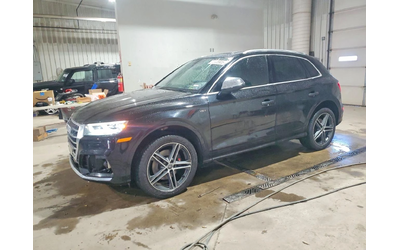 audi-sq5 - 0