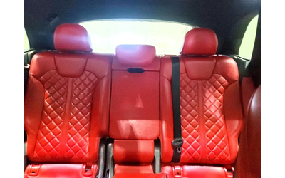 Audi SQ5 * PRESTIGE* - автомобили, коли, обяви за нови и употребявани 10