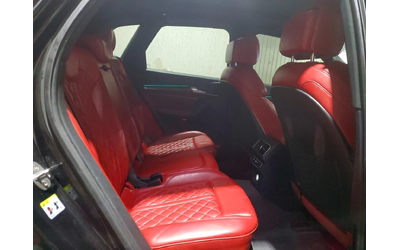 Audi SQ5 * PRESTIGE* - автомобили, коли, обяви за нови и употребявани 11