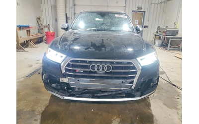 audi-sq5 - 1