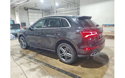 audi-sq5 - 5