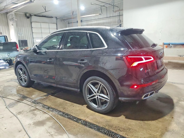 Audi SQ5 * PRESTIGE* - автомобили, коли, обяви за нови и употребявани 5