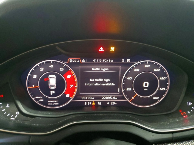 Audi SQ5 * PRESTIGE* - автомобили, коли, обяви за нови и употребявани 7