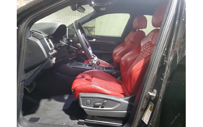 Audi SQ5 * PRESTIGE* - автомобили, коли, обяви за нови и употребявани 9