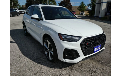 audi-sq5 - 0