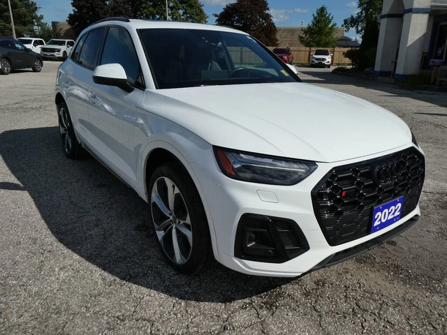 Audi SQ5 PRESTIGE TECHNIK DIGITAL/ПОДГРЕВИ/ПАНО/ПЕРФЕКТЕН! - автомобили, коли, обяви за нови и употребявани 0