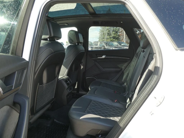 Audi SQ5 PRESTIGE TECHNIK DIGITAL/ПОДГРЕВИ/ПАНО/ПЕРФЕКТЕН! - автомобили, коли, обяви за нови и употребявани 10