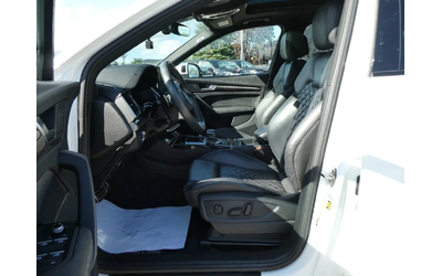 Audi SQ5 PRESTIGE TECHNIK DIGITAL/ПОДГРЕВИ/ПАНО/ПЕРФЕКТЕН! - автомобили, коли, обяви за нови и употребявани 6