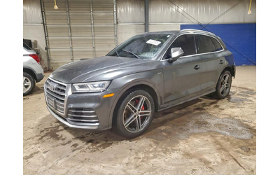 audi-sq5 - 0