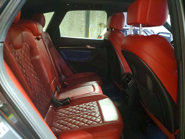 Audi SQ5 PREMIUM PLUS* - автомобили, коли, обяви за нови и употребявани 11