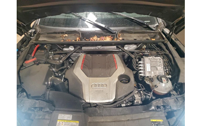 Audi SQ5 PREMIUM PLUS* - автомобили, коли, обяви за нови и употребявани 6