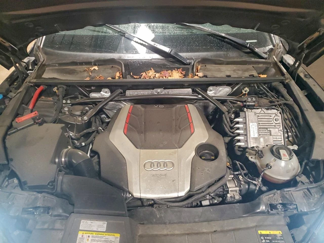 Audi SQ5 PREMIUM PLUS* - автомобили, коли, обяви за нови и употребявани 6