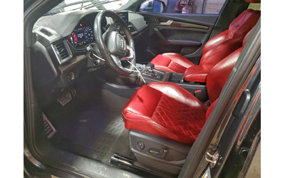 Audi SQ5 PREMIUM PLUS* - автомобили, коли, обяви за нови и употребявани 8