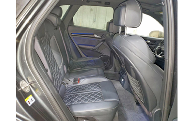 Audi SQ5 PRESTIGE - автомобили, коли, обяви за нови и употребявани 10