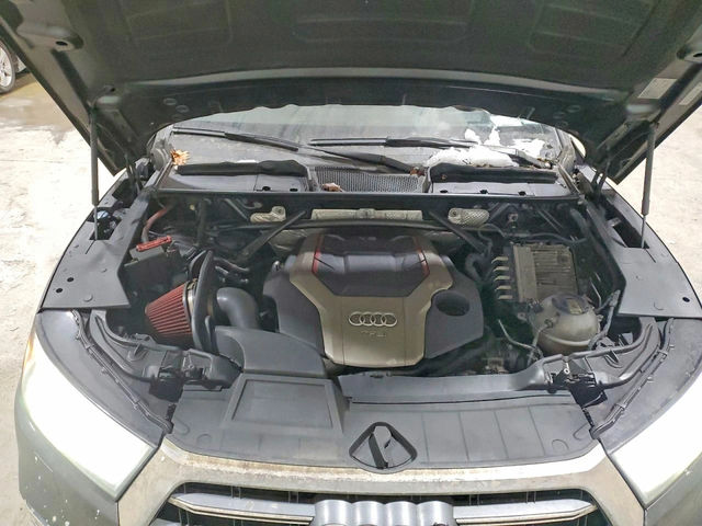 Audi SQ5 PRESTIGE - автомобили, коли, обяви за нови и употребявани 11