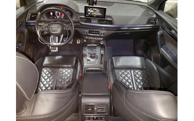 Audi SQ5 PRESTIGE - автомобили, коли, обяви за нови и употребявани 7
