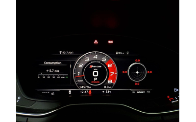 Audi SQ5 PRESTIGE - автомобили, коли, обяви за нови и употребявани 8