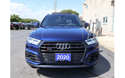audi-sq5 - 0
