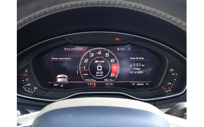 Audi SQ5 3.0T PRESTIGE AWD CERTIFIED * ACCIDENT FREE* - автомобили, коли, обяви за нови и употребявани 10