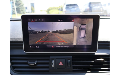 Audi SQ5 3.0T PRESTIGE AWD CERTIFIED * ACCIDENT FREE* - автомобили, коли, обяви за нови и употребявани 11