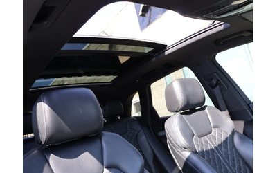 Audi SQ5 3.0T PRESTIGE AWD CERTIFIED * ACCIDENT FREE* - автомобили, коли, обяви за нови и употребявани 12