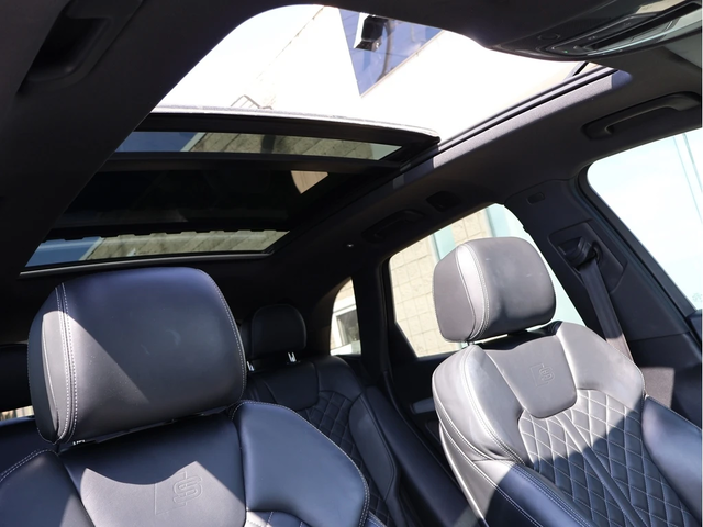 Audi SQ5 3.0T PRESTIGE AWD CERTIFIED * ACCIDENT FREE* - автомобили, коли, обяви за нови и употребявани 12