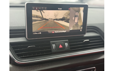 Audi SQ5 3.0 TFSI Prestige // СМЕНЕНИ ВЕРИГИ - автомобили, коли, обяви за нови и употребявани 11