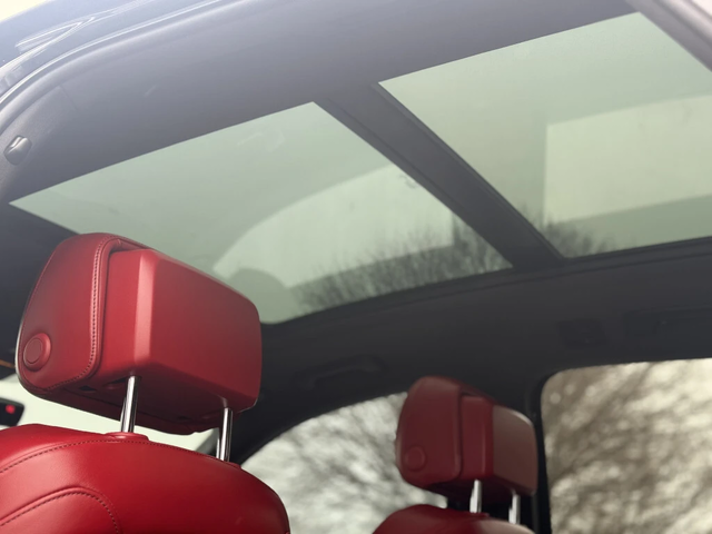 Audi SQ5 3.0 TFSI Prestige // СМЕНЕНИ ВЕРИГИ - автомобили, коли, обяви за нови и употребявани 12