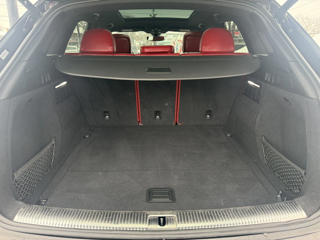 Audi SQ5 3.0 TFSI Prestige // СМЕНЕНИ ВЕРИГИ - автомобили, коли, обяви за нови и употребявани 16