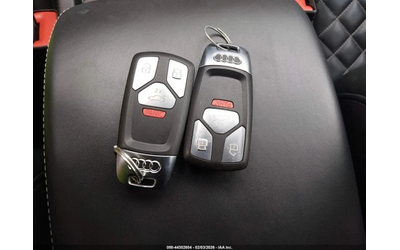 Audi SQ5 PREMIUM PLUS - автомобили, коли, обяви за нови и употребявани 10