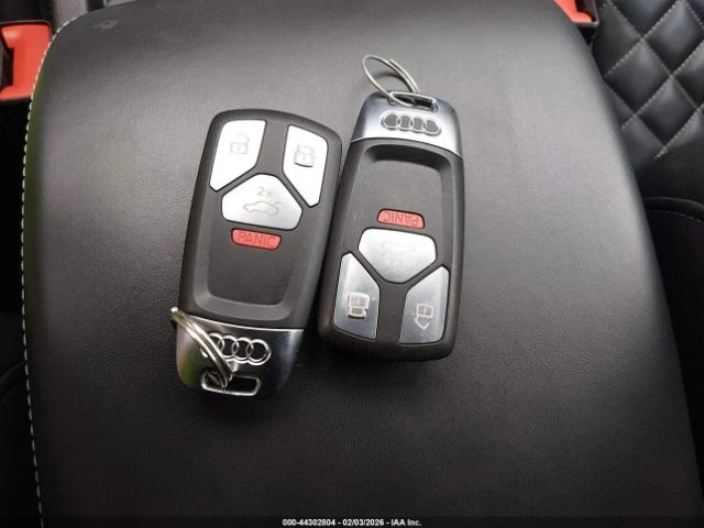 Audi SQ5 PREMIUM PLUS - автомобили, коли, обяви за нови и употребявани 10