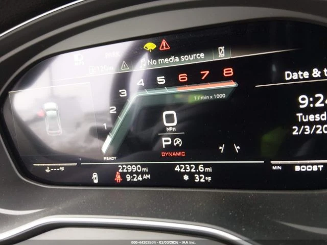 Audi SQ5 PREMIUM PLUS - автомобили, коли, обяви за нови и употребявани 14