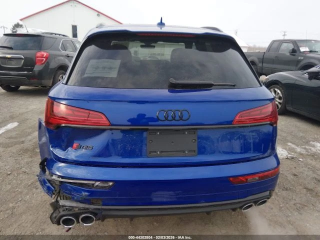 Audi SQ5 PREMIUM PLUS - автомобили, коли, обяви за нови и употребявани 15