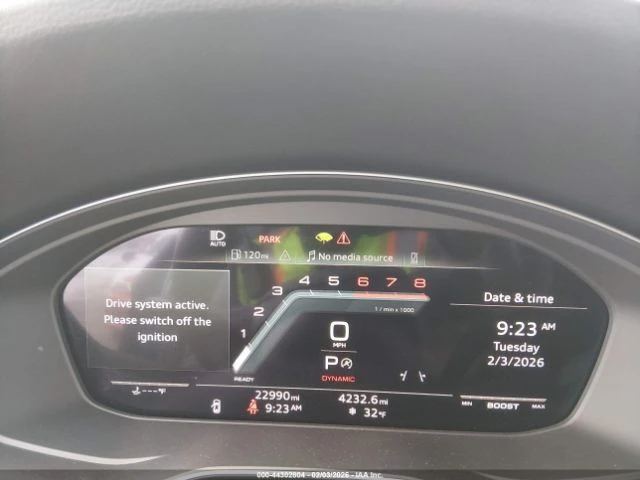 Audi SQ5 PREMIUM PLUS - автомобили, коли, обяви за нови и употребявани 6