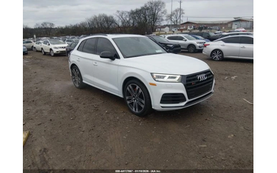 audi-sq5 - 0
