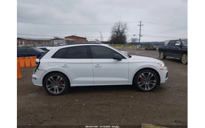 Audi SQ5 PREMIUM PLUS - автомобили, коли, обяви за нови и употребявани 12