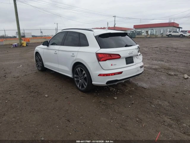 Audi SQ5 PREMIUM PLUS - автомобили, коли, обяви за нови и употребявани 2