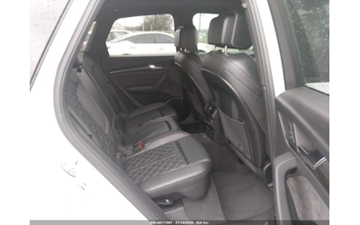 Audi SQ5 PREMIUM PLUS - автомобили, коли, обяви за нови и употребявани 7