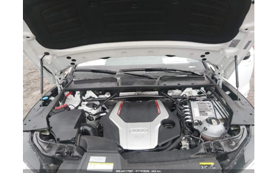 Audi SQ5 PREMIUM PLUS - автомобили, коли, обяви за нови и употребявани 9